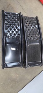 Vehicle ramps