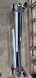 Ryobi tool stand
