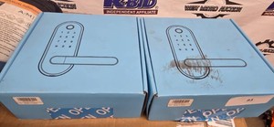Dermum smart locks