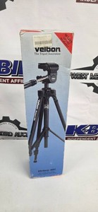 Velbon tripod