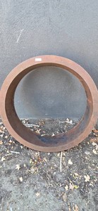 Steel ring