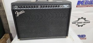 Fender FM212 DSP amplifier