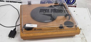 Record player
