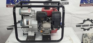 Predator water pump