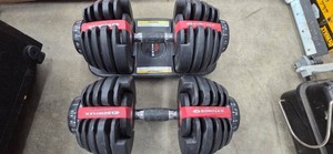 Dumbbells