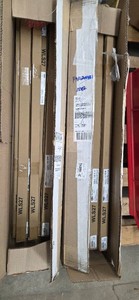 Banner LED light bars