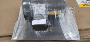 Electric motor