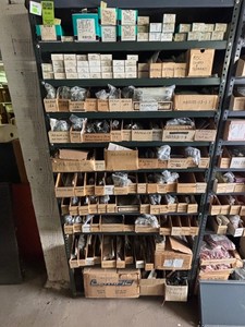 Panduit, Janco & Assorted Electrical Terminals Mixed Lot