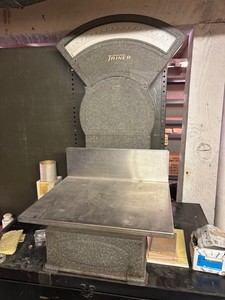 Triner Mechanical Platform Scale