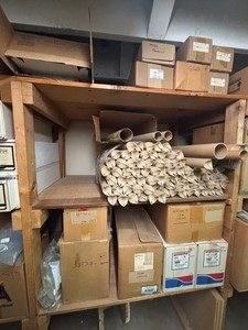 Panduit & Tyton Cable Ties With Mailing Tubes Mixed Lot