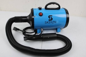 SKSYZN PD-01 3200W Pet Dryer With Flexible Hose