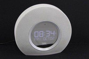 JBL Horizon Bluetooth Alarm Clock Speaker