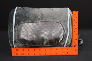 Electric Back Massager With Massage Nodes