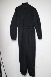 Adidas Black One-Piece Jumpsuit Size M