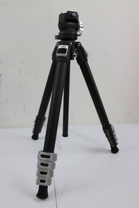 Ulanzi Video Go TT09 Camera Tripod With Video Head 50H