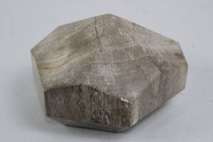 Faceted Natural Stone 3 x  5