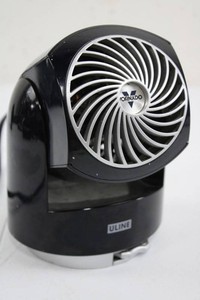Vornado FLIP V16 Air Circulator Fan - Uline (tested)