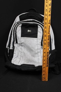 SwissGear Airflow Laptop Backpack - Gray & Black