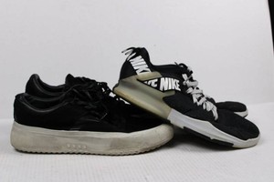Nike & Brandblack Sneakers - 2-Pair Mixed Lot