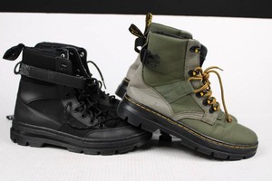 Dr. Martens Combs Tech II Boots - Sizes 9 & 10 Mixed Lot