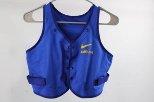 Nike X Ambush Sleeveless Vest Size L (missing tying string at front)