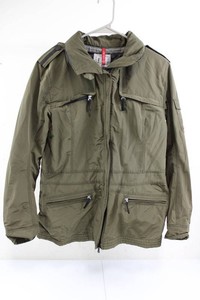 FireIce 1850-1633 Polyester Jacket Size 40 ML  US 10