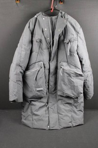 Dascramb Womens Insulated Winter Coat Size Small