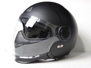Triangle OP12A DOT Modular Motorcycle Helmet