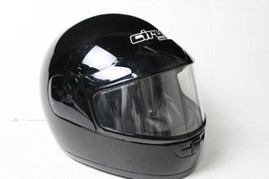 Cyrus Full-Face Snowmobile Helmet DOT CS-10