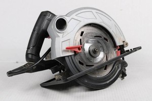 Drill Master 7-14 in 120V Circular Saw Item 69079