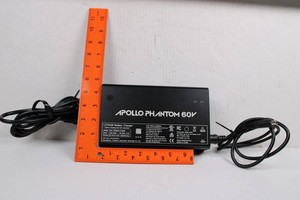 Apollo Phantom 60V Lithium Battery Charger SPC-290WW-672040
