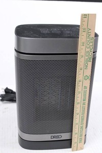 Dreo PTC Fan Heater (Not Tested)