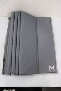 60-Inch Folding Cushion Support Insert