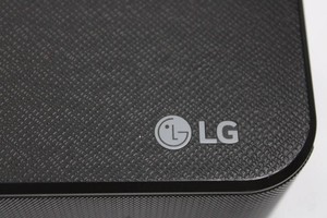 LG SN6Y Wireless Sound Bar With HDMI ARC & Bluetooth (not tested, plug in not included)