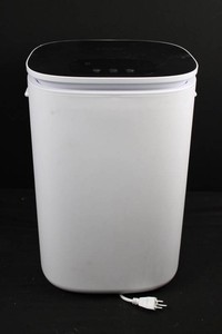 DOACE E1616 Towel & Blanket Warmer (tested)