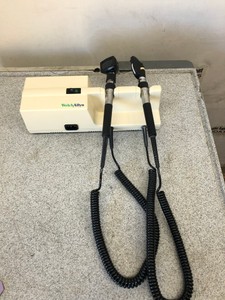 86690 - Welch Allyn 767 Oto Ophthalmoscope