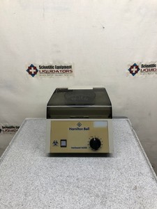 85131 - Hamilton Bell Van Guard V6500 Centrifuge
