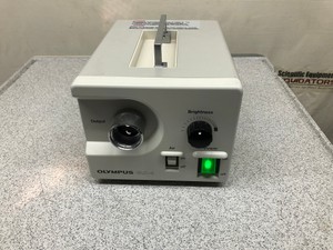 79215 - Olympus CLK-4 Halogen Light Source