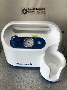 83859 - Medtronic MAP-1000 Aspirator Pump