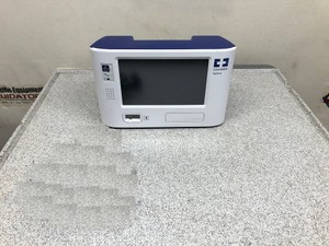 83419 - Covidien GR101704 Bedside Respiratory Patient Monitor