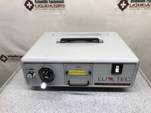 80583 - Luxtec 9300 Xenon Serices 9000 Light Source
