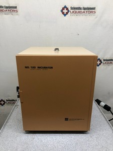 86627 - Lab-Line 120 Incubator