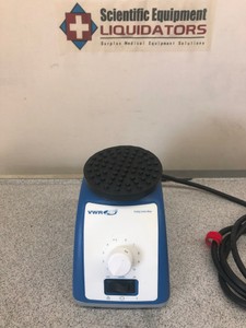 85730 - VWR Analog Vortex Mixer 10153-838
