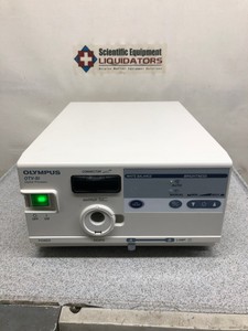 86338 - Olympus OTV-SI Camera Controller