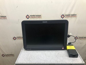 87187 - Philips 865471 MRI Patient Monitor Model IP6