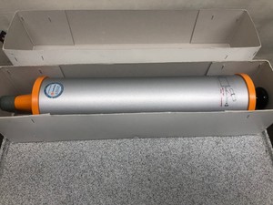 86060 - CareFusion 720254 3 Liter Calibration Syringe