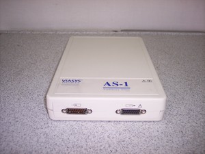 59660 - Nicolet Biomedical Viasys AS-1 Auditory Stim