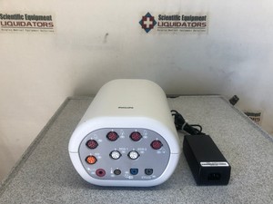86859 - Philips FC 2010 Xper Flex Cardio Physiomonitoring System