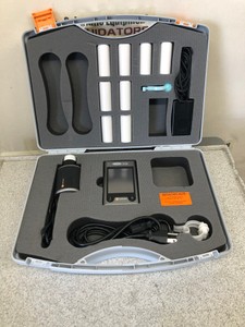 87148 - CareFusion MicroLoop Portable Diagnostic Spirometer