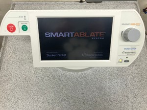 91005 - Stockert Biosense Webster J&J Smartablate Remote Control